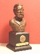 Robert E. Lee sculpture