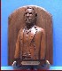Robert E. Lee sculpture