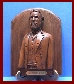 Robert E. Lee sculpture