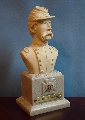 Joshua Lawrence Chamberlain sculpture