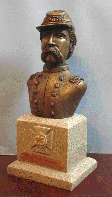 Joshua Lawrence Chamberlain