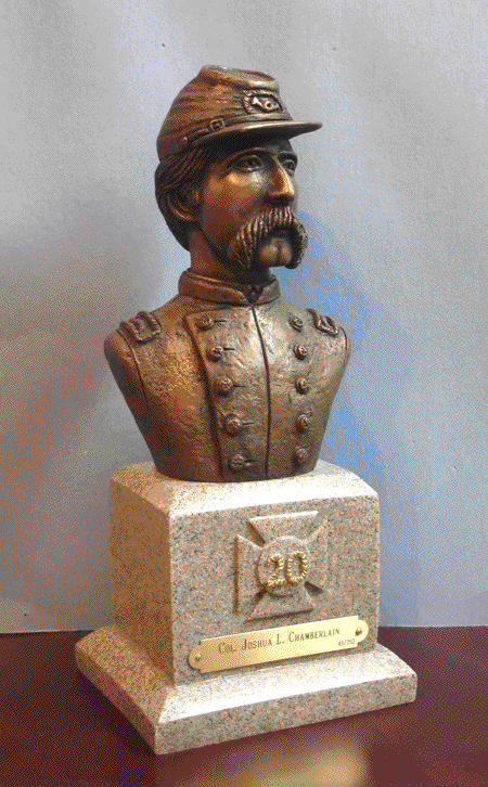 Joshua Lawrence Chamberlain