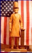 Abraham Lincoln