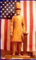 Abraham Lincoln